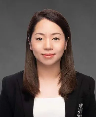 Heidi Chou